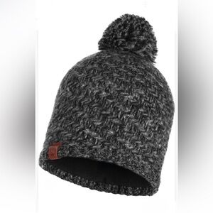 BUFF Original Knit Agna Beanie - Black